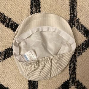 Janie and Jack adorable baby hat! 12-24 months